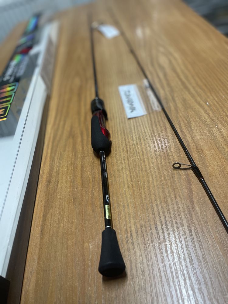 Продам удилище Daiwa MX A Gekkabijin Ajing 55XUL-S