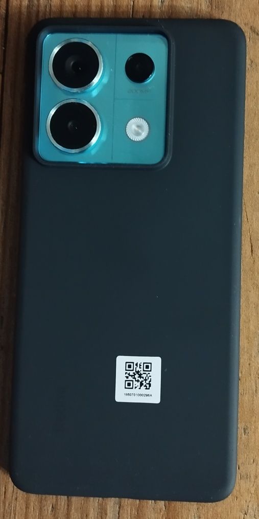 Redmi Not 13 pro 5g