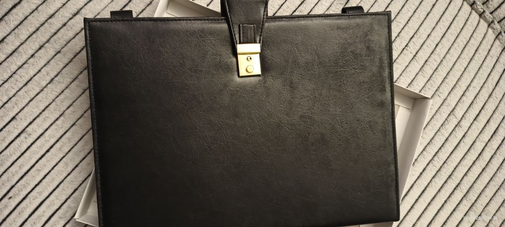 Teczka konferencyjna