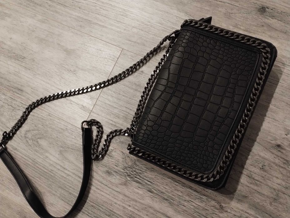 Zestaw butów r.39+kurtki+ torebka