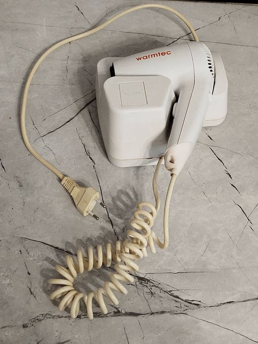 Сушка на волосся