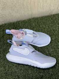 Кросівки мокасини дитячі Nike flex runner нові 26 розмір