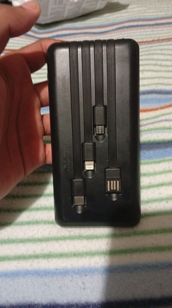 Powerbank 10000mAh