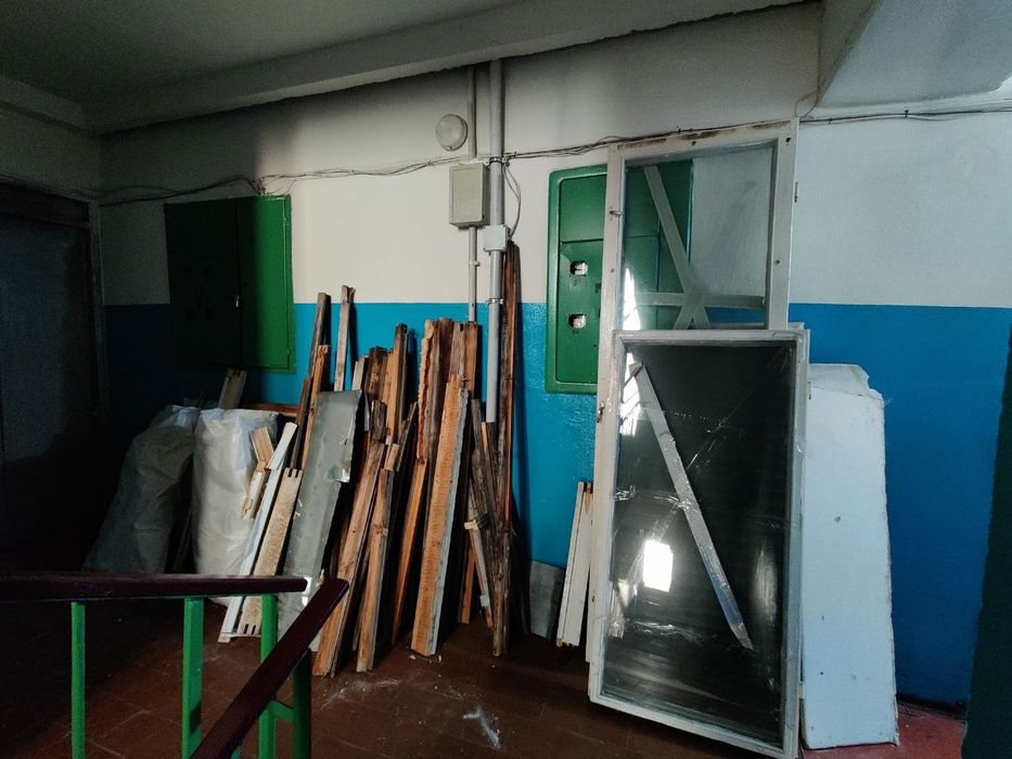 Вивіз квартирного і будинкового храму, старих речей ,сміття