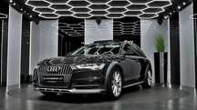 Audi A6 Allroad SALON POLSKA / FV-MARŻA/ Gwarancja Serwisowa / Quattro / 79 900 PLN