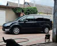 Ford Galaxy 2.0 дизель автомат 7 мест 2012 год в Одессе