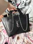 Torebka Saint Laurent