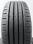 4шт літо 205/55/R16 6,6мм 2022р Continental Conti Eco Contact 5