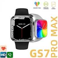 GS7 Pro Max смарт часы ,smart clock