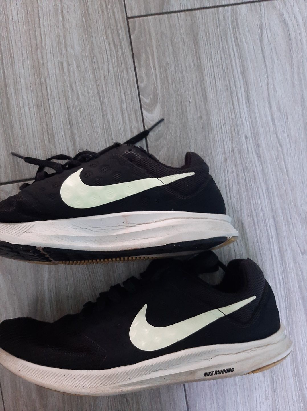 Buty nike runners