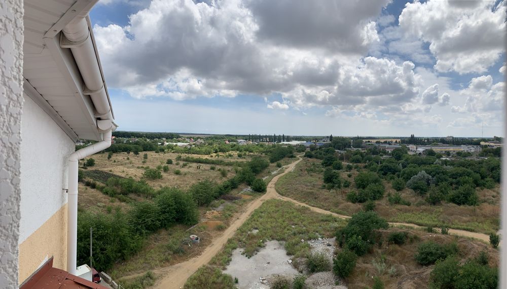 Квартира однокімнатна ЖК Маріїнський / Однокомнатная квартира