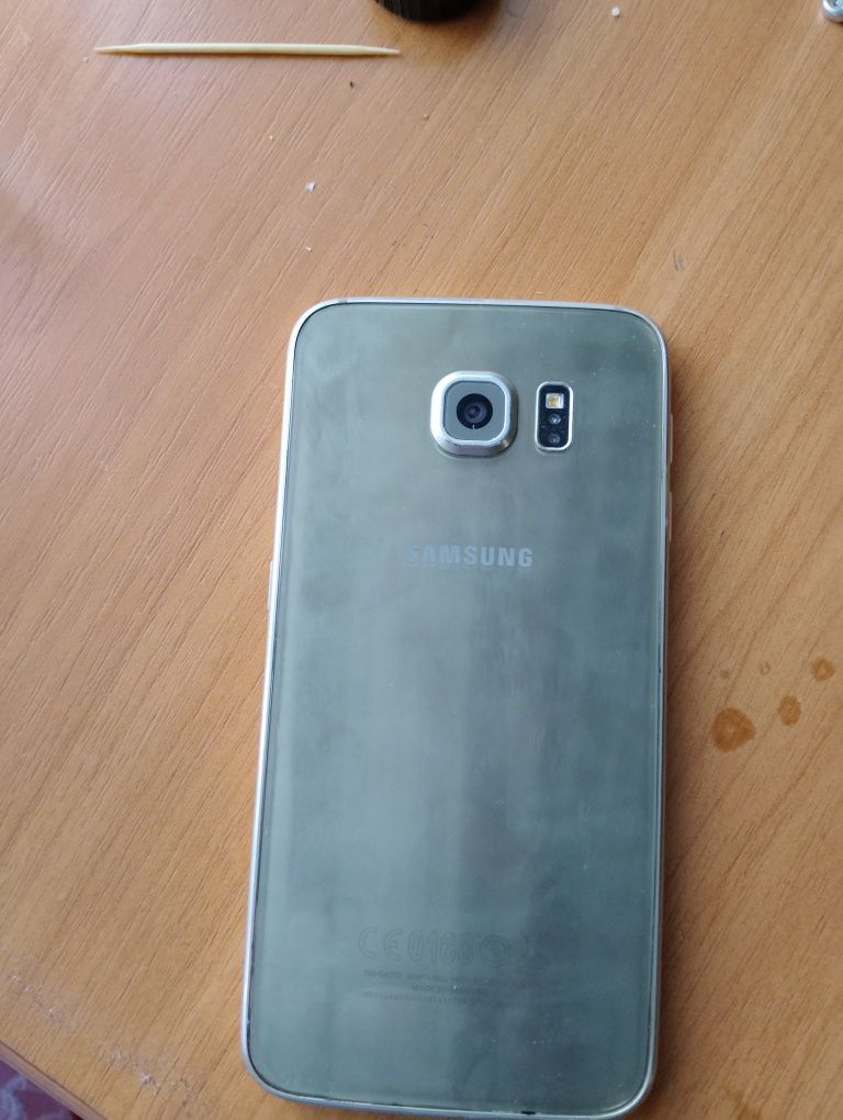 Samsung galaxy s6