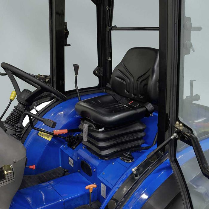 Foton lovol 354  плюс