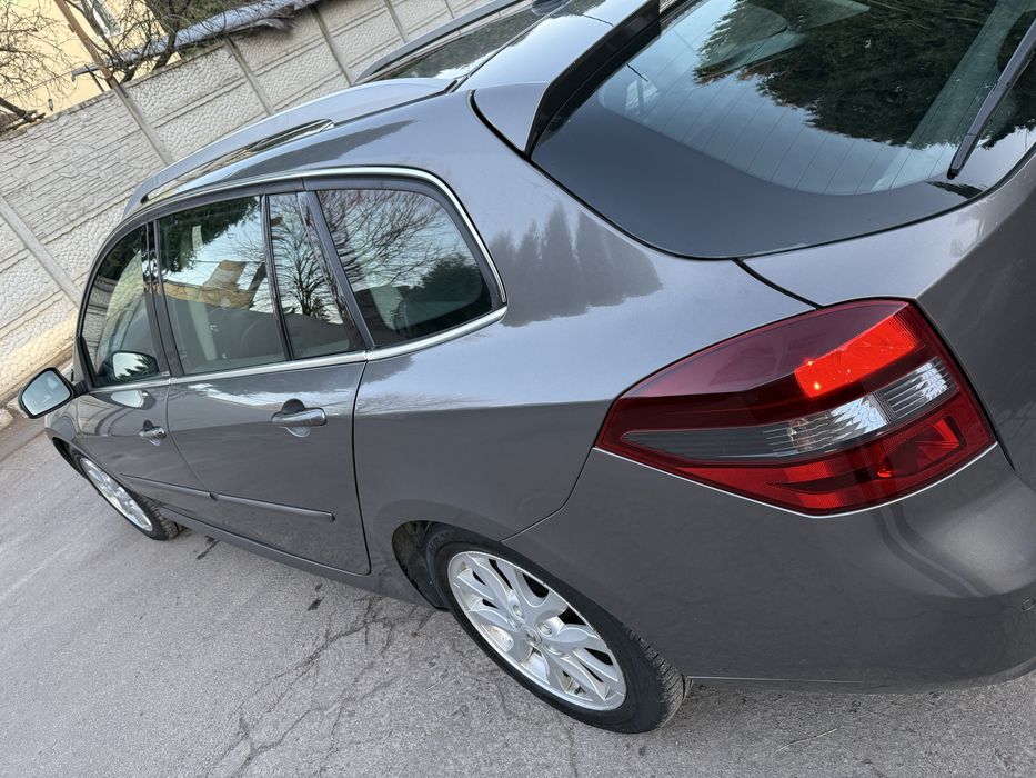 Renault Laguna 2,0 dci Base