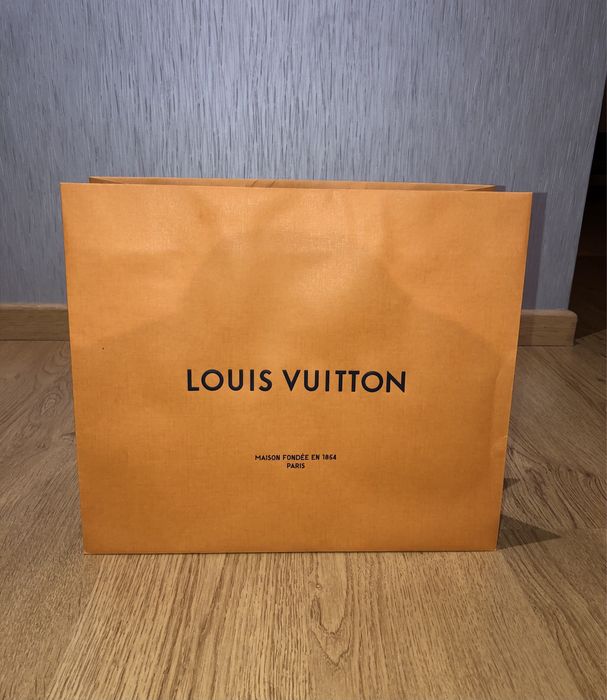 Louis Vuitton mocassins