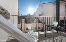 Apartamento T1 para venda