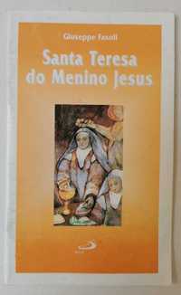 SANTA TERESA DO MENINO JESUS