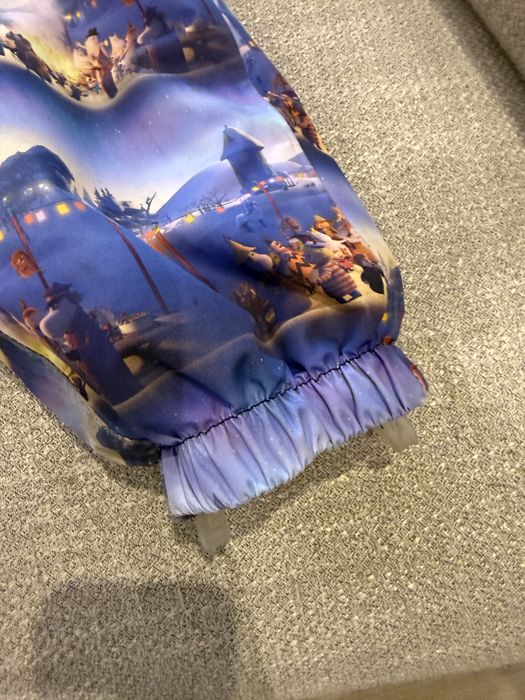 Зимові комбінезони Reima Moonmin (80р)