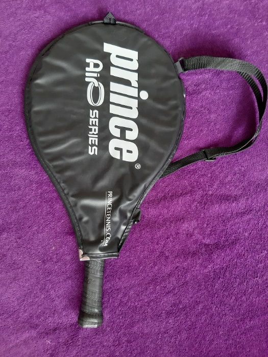 Nowa Rakieta PRINCE Air Series dla dziecka 4-6 lat
