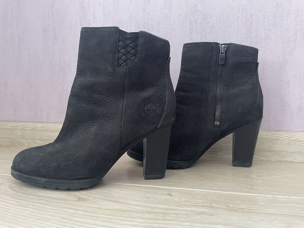 Чобітки Timberland оригінал