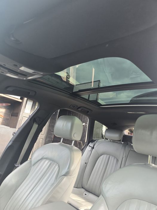 Audi A6 C7 allroad 3.0 tdi quattro tiptr
