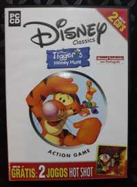 2 Jogos PC Disney Classics