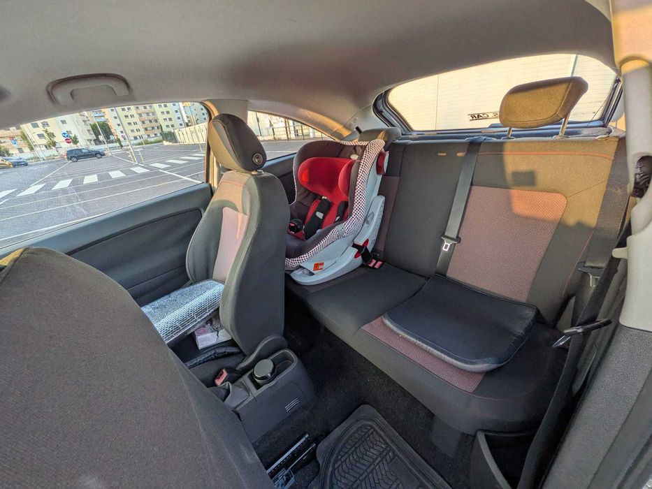 Opel Corsa D 1.2 Twinport - Sport