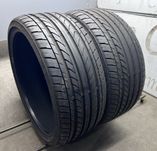 Шини 2022р літо 245 30 R20 Hankang Noble Sport NS-20 пара літні резина