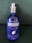 Organiczny niebieski spray na relaksujące noce