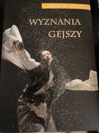 Wyznania gejszy