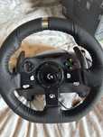 Kierownica Logitech 920