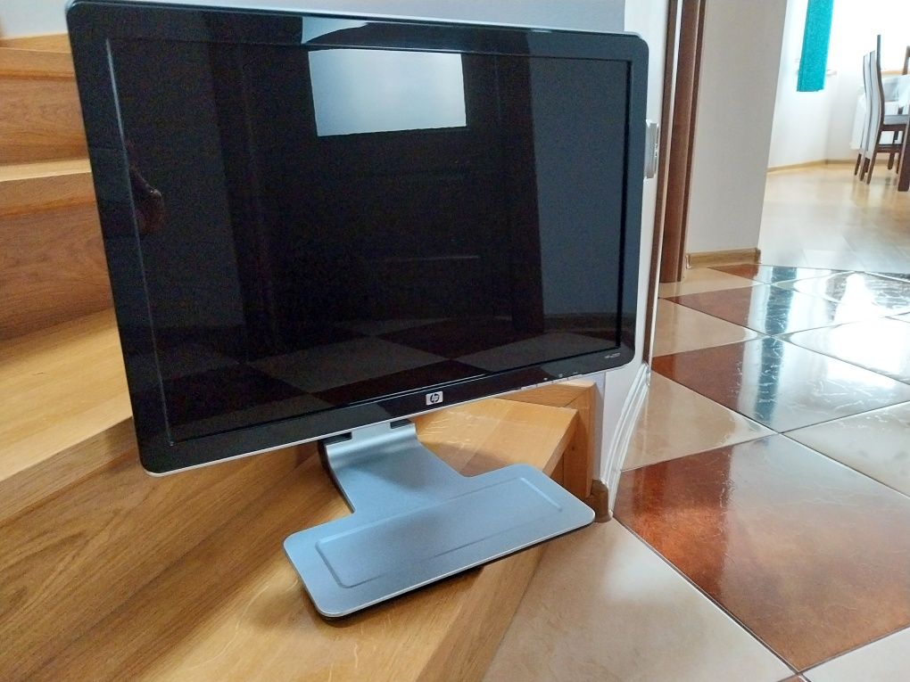 Monitor HP w2207