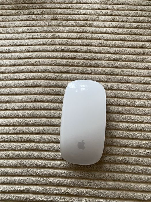 Mysz bezprzewodowa Apple Magic Mouse