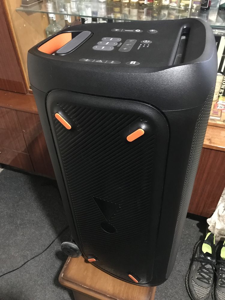 Jbl Partybox 310