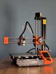 Prusa MINI+ drukarka 3D