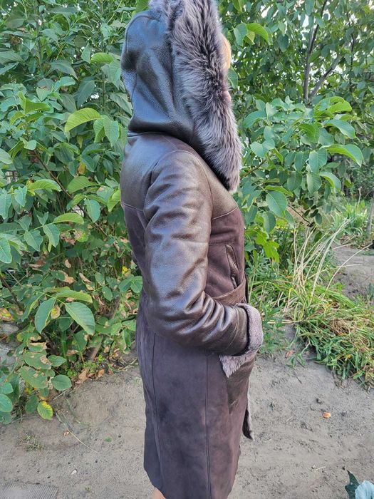 Дублянка "Bertini"