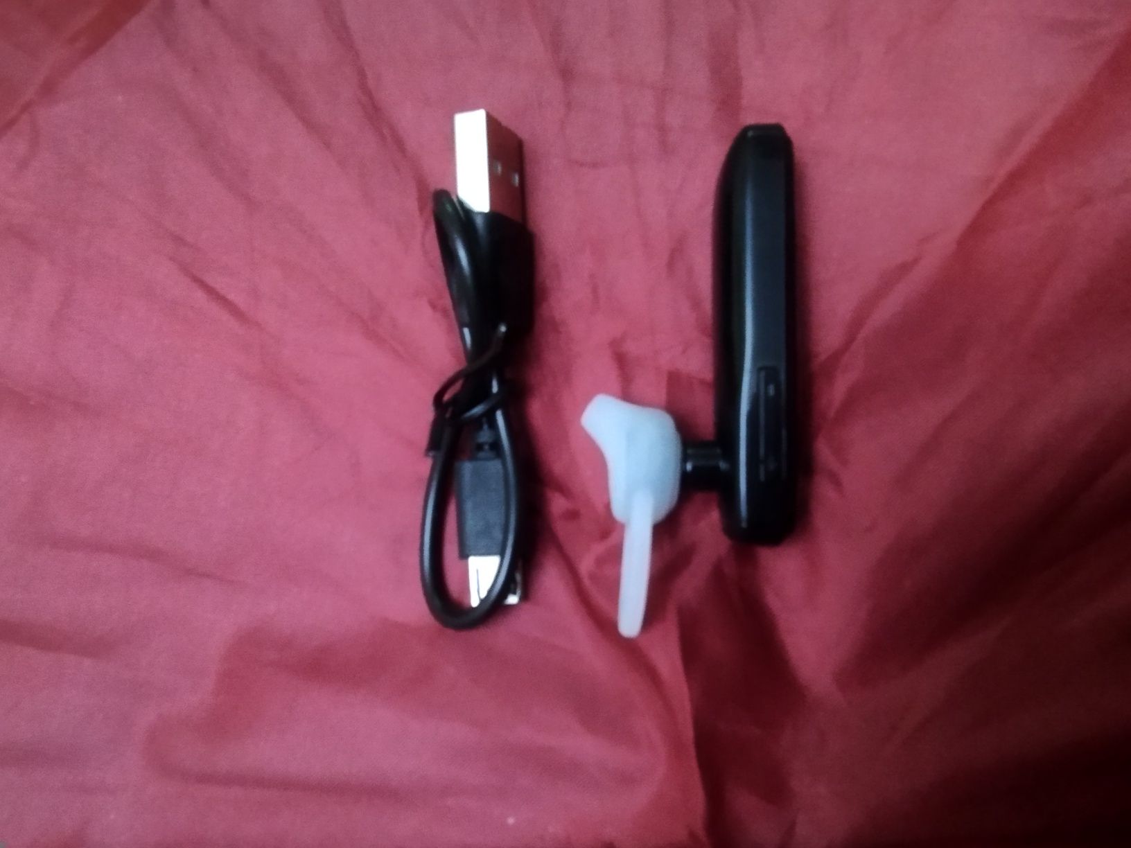 Bluetooth гарнитура