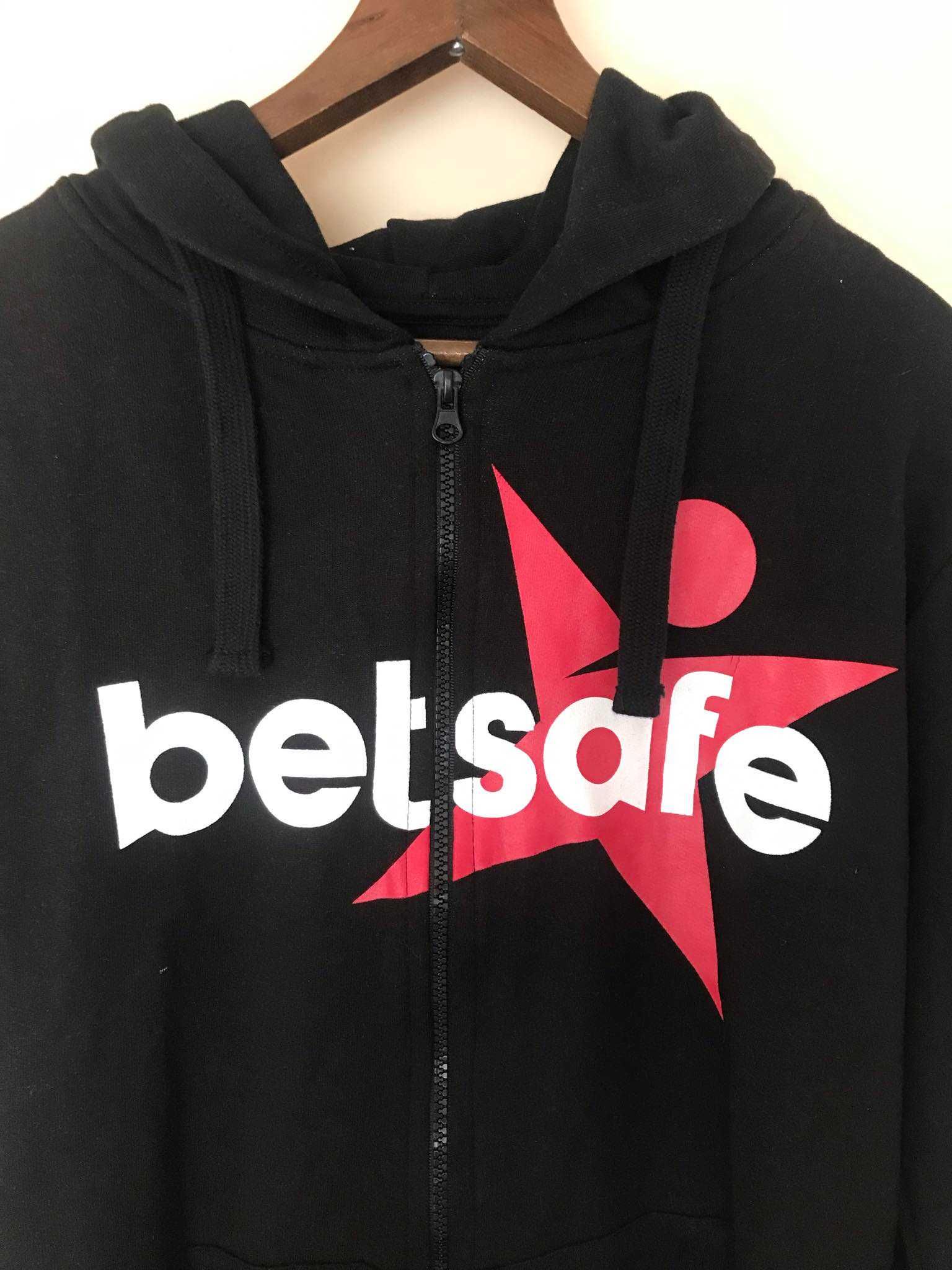 Bluza męska Betsafe