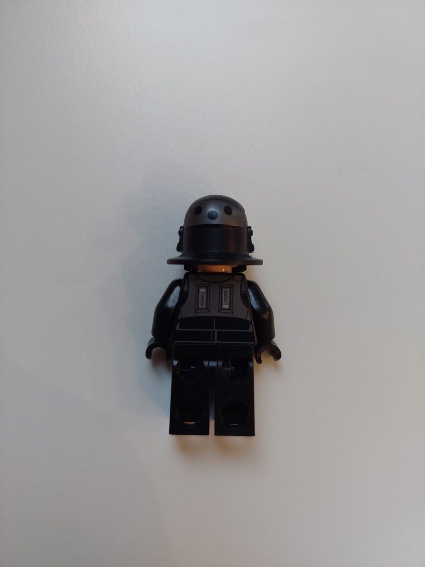 Lego Star Wars Agent Alexsandr Kallus sw0625