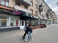 Соборна 5 кв.м. ТОП місце прохідняк ціна 13000 грн/міс