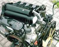 Мотор розборка Спрінтер 2.3-2.9 2.2-2.7cdi Vito 638 108-112