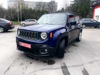 Jeep renegade 2.4 2018