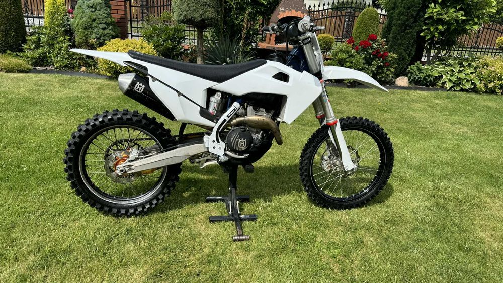Husqvarna Fc 250  (yz,yzf,crf,sx.sxf,tc,rm,rmz,kx,kxf,cr,excf,) 2020r