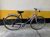 Bibicleta Senhora roda 28