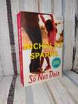 Só nós dois | Nicholas Sparks (Portes grátis)