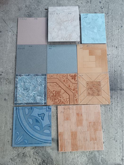 Продам плитку СССР