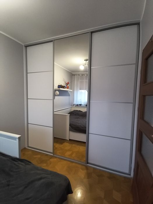 Mieszkanie w centrum 3 pokojowe