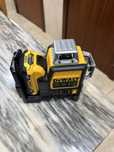 Laser dewalt novos