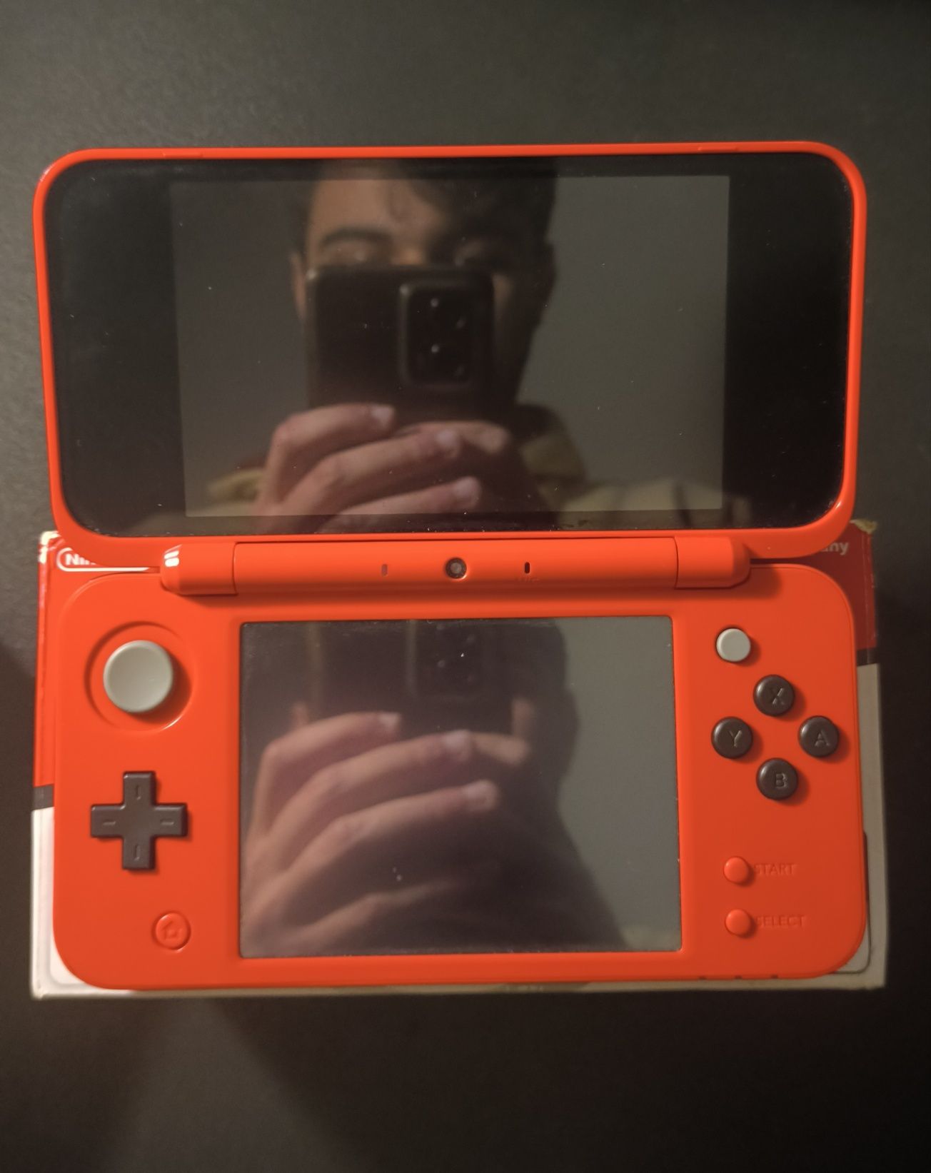 Nintendo 2DS XL edição Pokémon