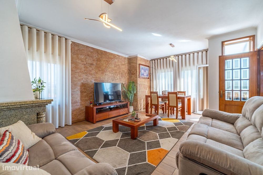 Apartamento T3 para venda